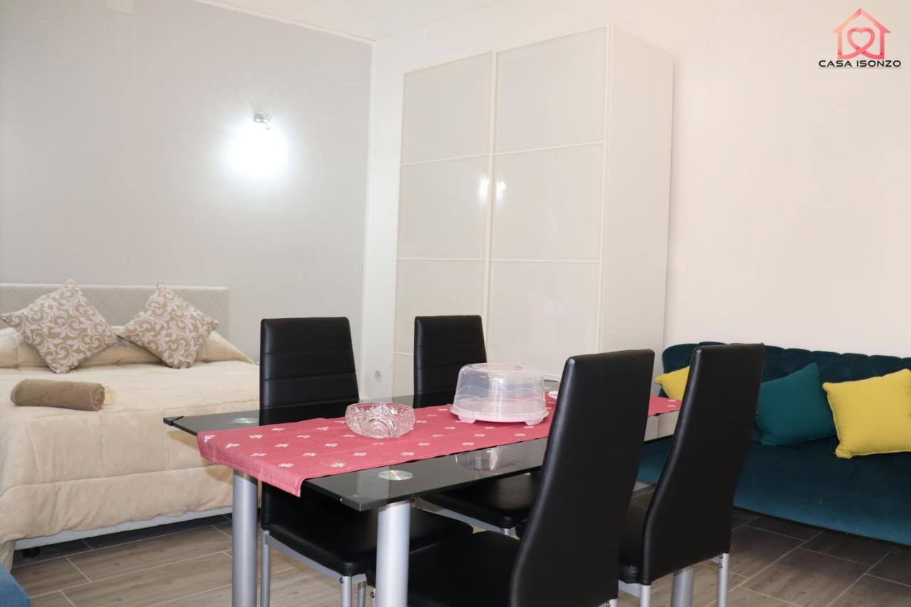 Casa Isonzo Appartamento Syracuse Esterno foto