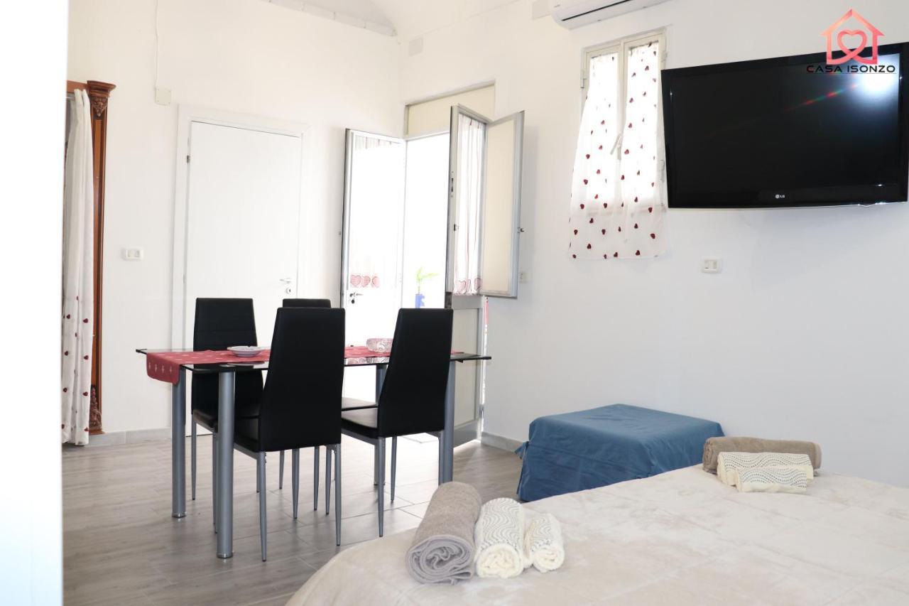 Casa Isonzo Appartamento Syracuse Esterno foto
