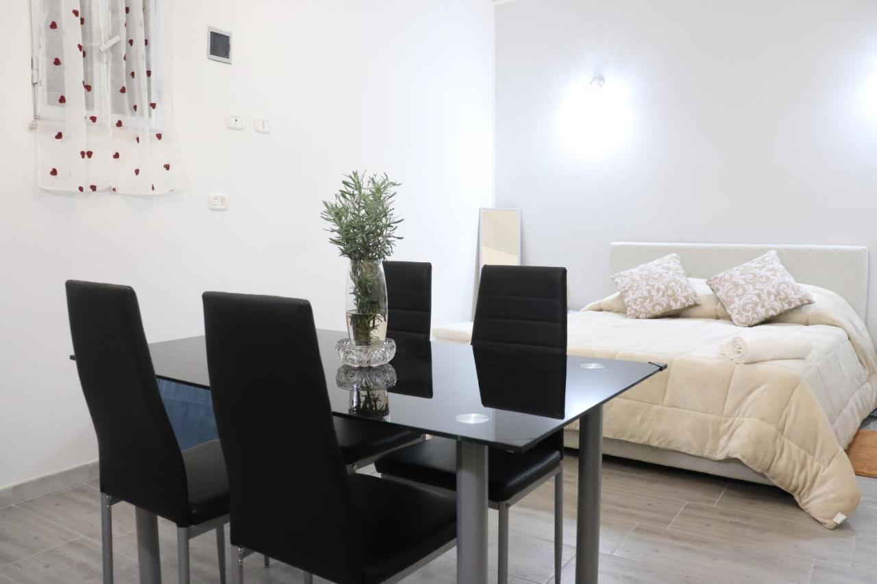 Casa Isonzo Appartamento Syracuse Esterno foto