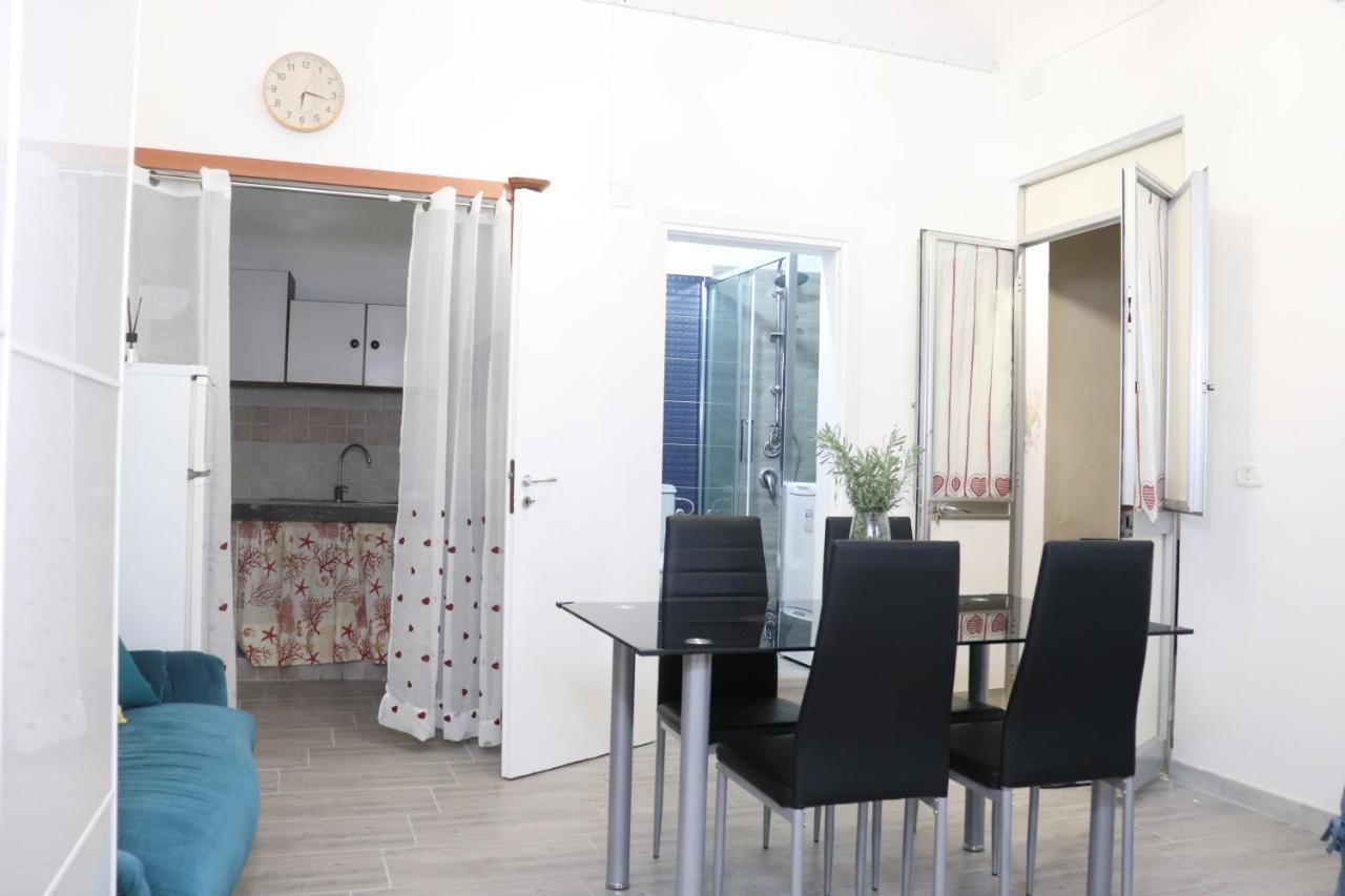 Casa Isonzo Appartamento Syracuse Esterno foto