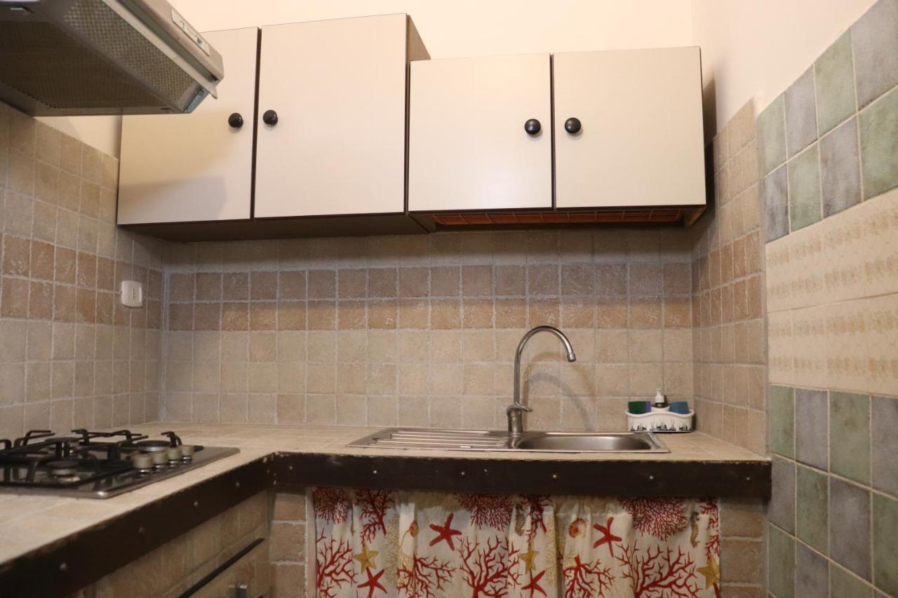 Casa Isonzo Appartamento Syracuse Esterno foto