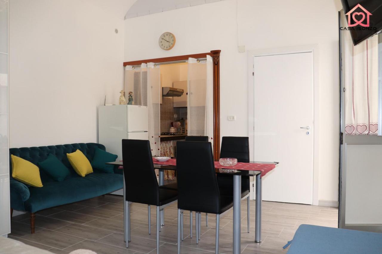 Casa Isonzo Appartamento Syracuse Esterno foto