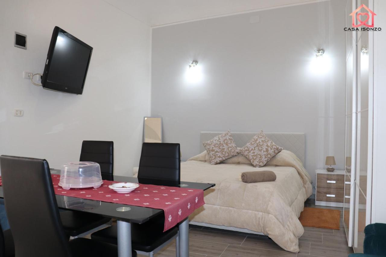Casa Isonzo Appartamento Syracuse Esterno foto