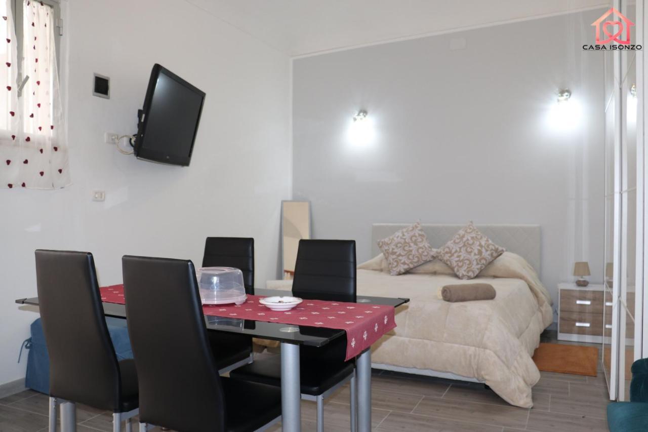 Casa Isonzo Appartamento Syracuse Esterno foto